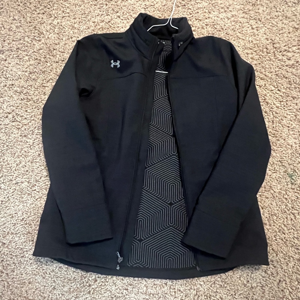 Under Armour Infrared Jacket